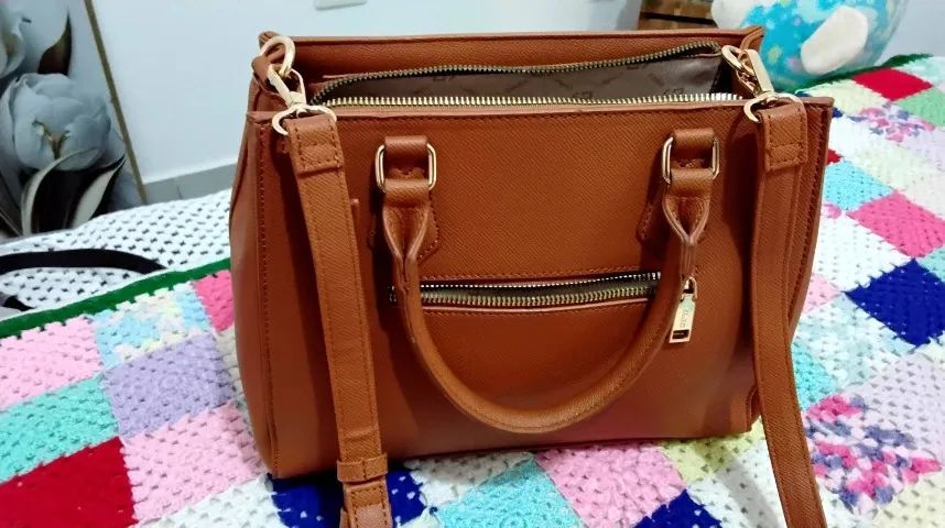 Bolsa nova  - Foto 2