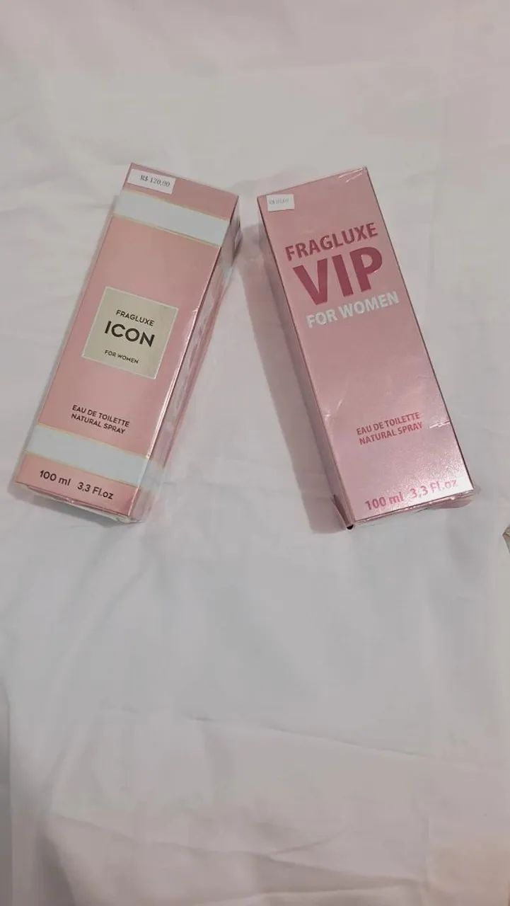 Perfumes 