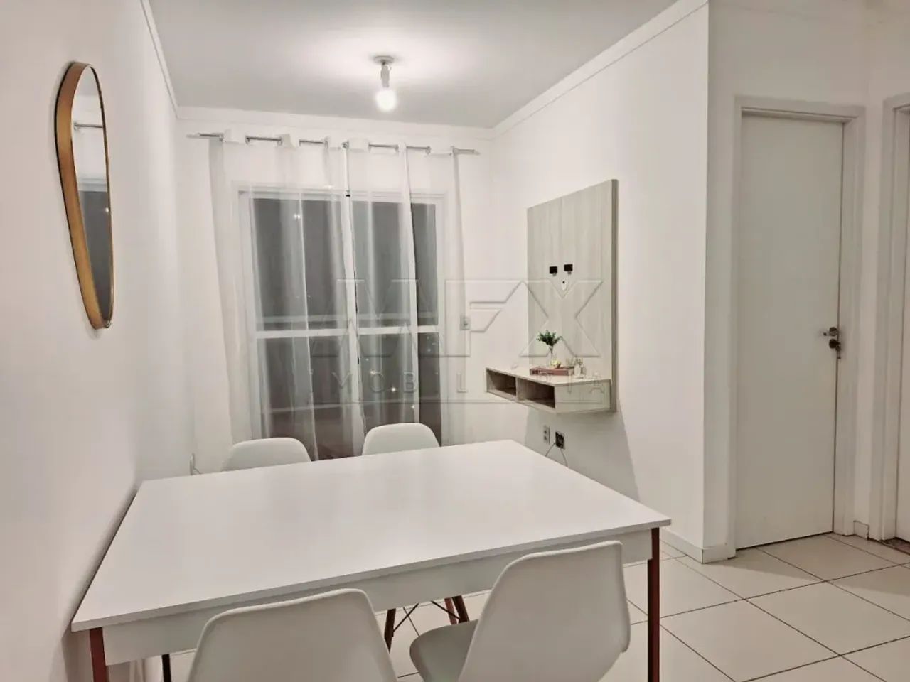 Apartamento Padrão em Bauru - Foto 4