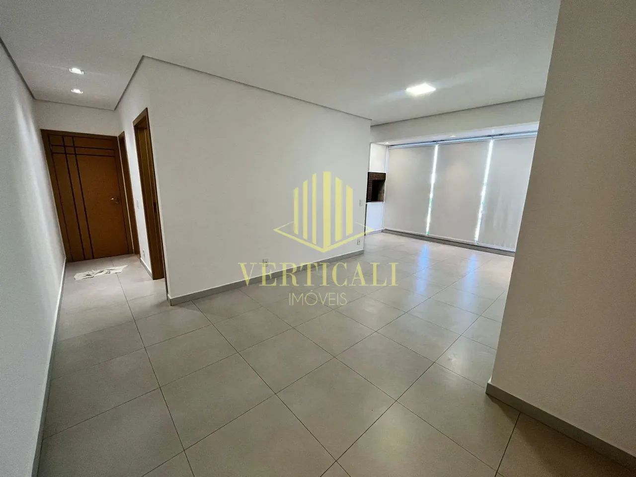 Edifício Villággio Veronese: Apartamento para locação, 98m², 3 suítes, sol da manhã - Ribe - Foto 3