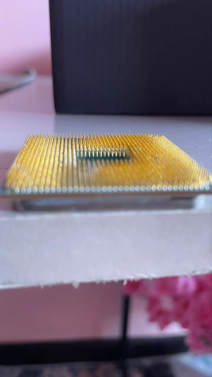 Processador Ryzen 5 5600GT - Foto 2