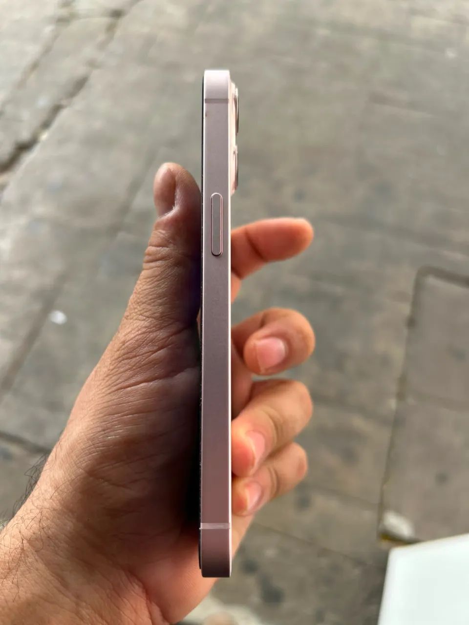 iPhone 13 rosa  - Foto 2