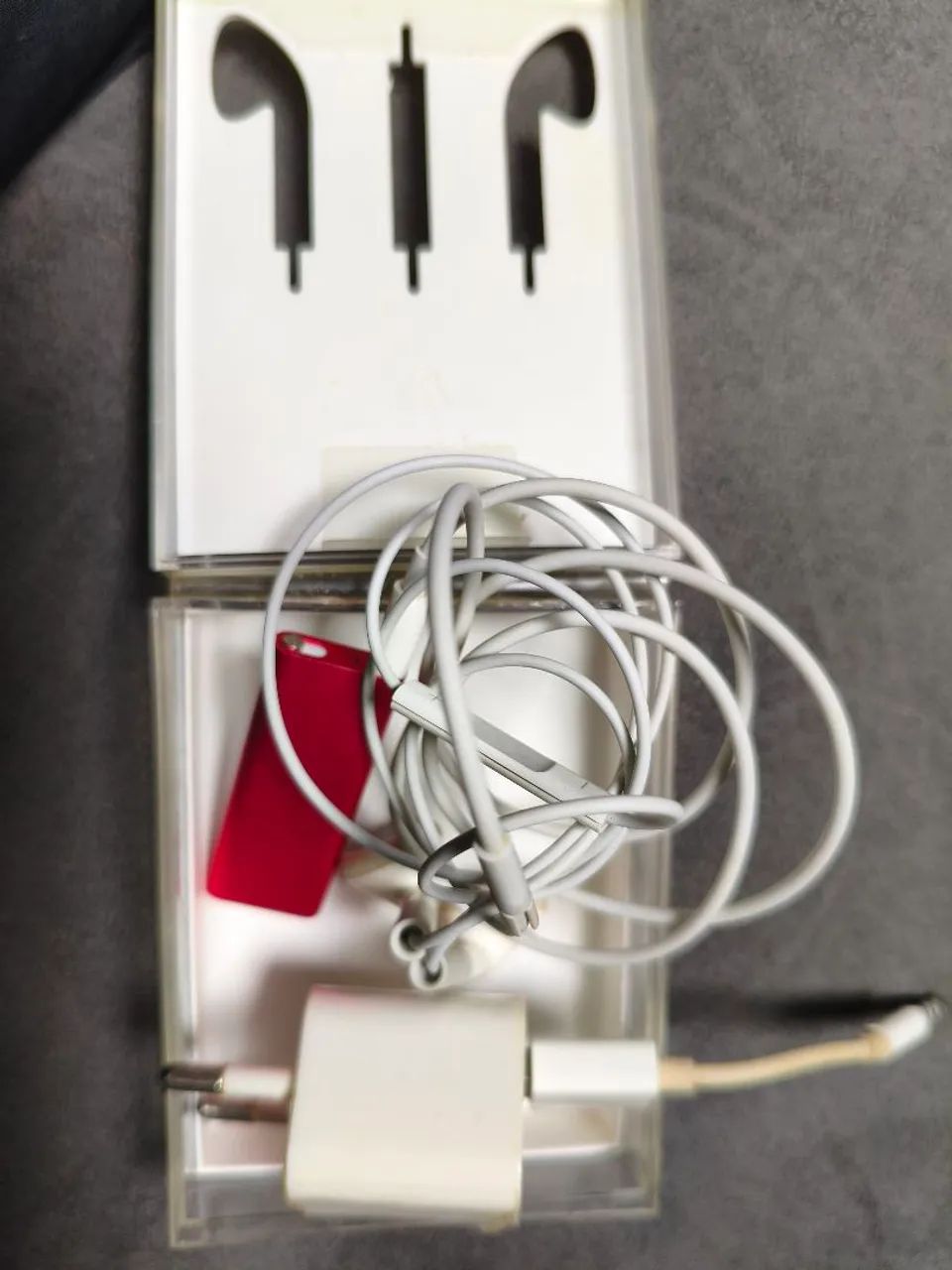 Apple Ipod Shuffle importado - Foto 5