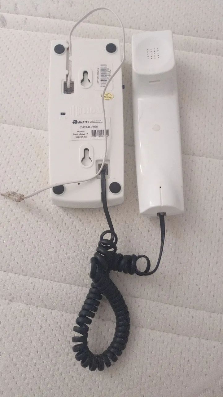Interfone 