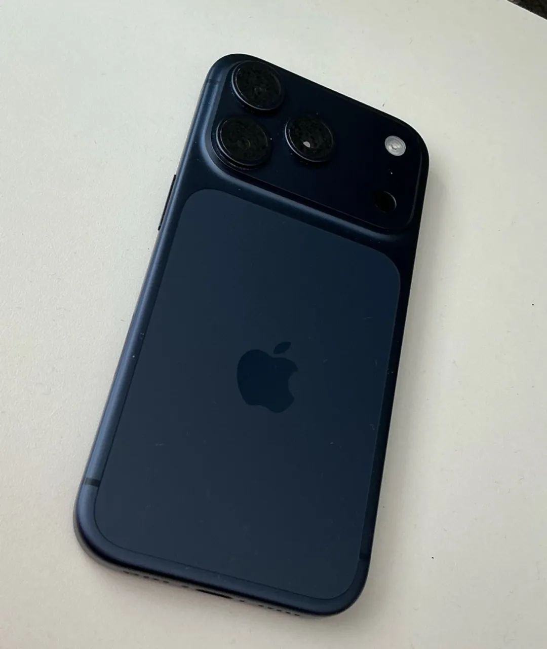 iPhone 17 Pro 256gb - 7 meses de uso apenas na Garantia