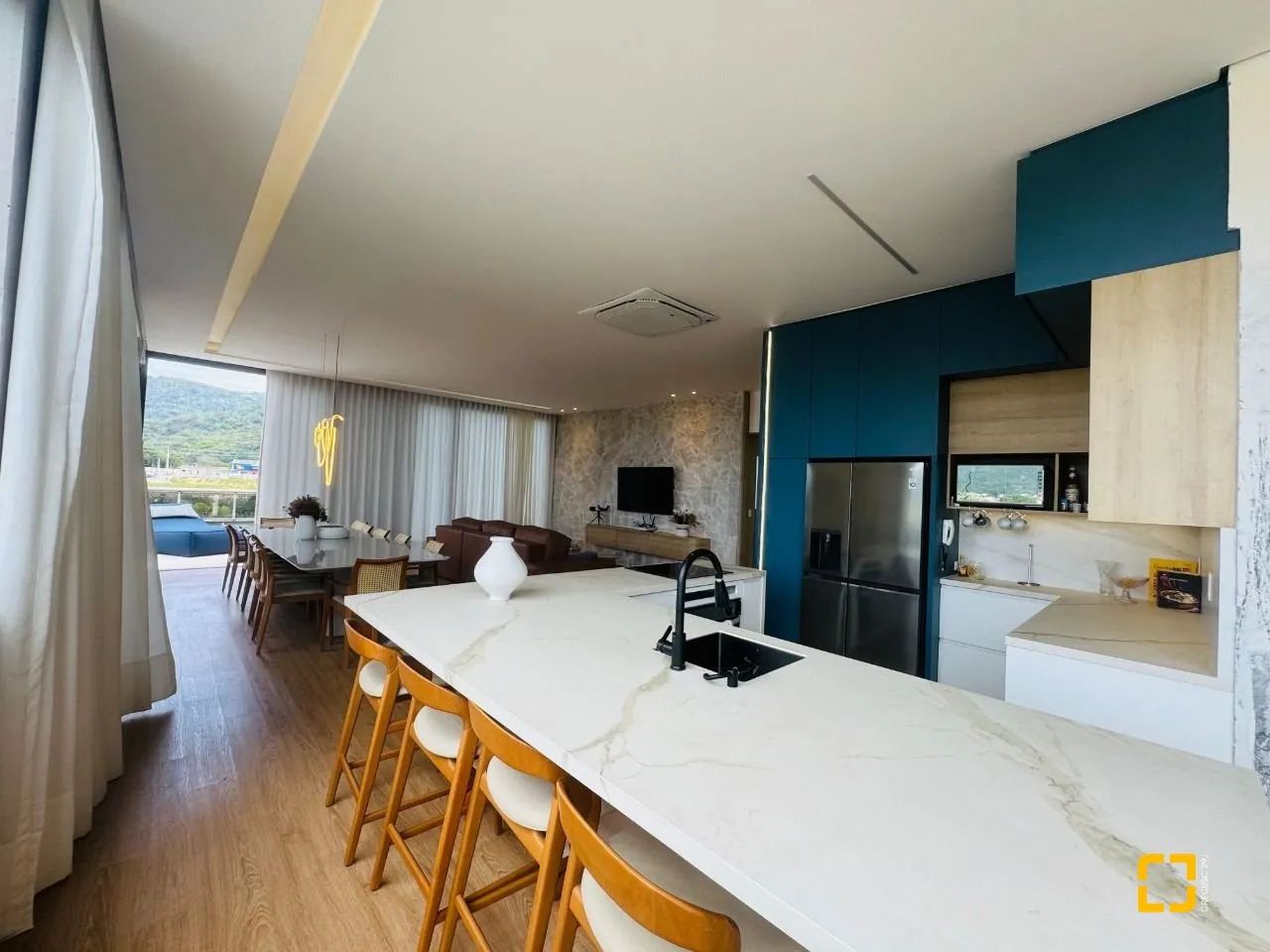 Cobertura em Campeche - Foto 5