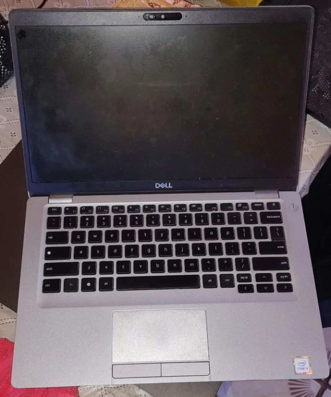 Dell Latitude 5400 Chromebook Enterprise - Core i5 - 8 GB RAM - SSD 128 GB
