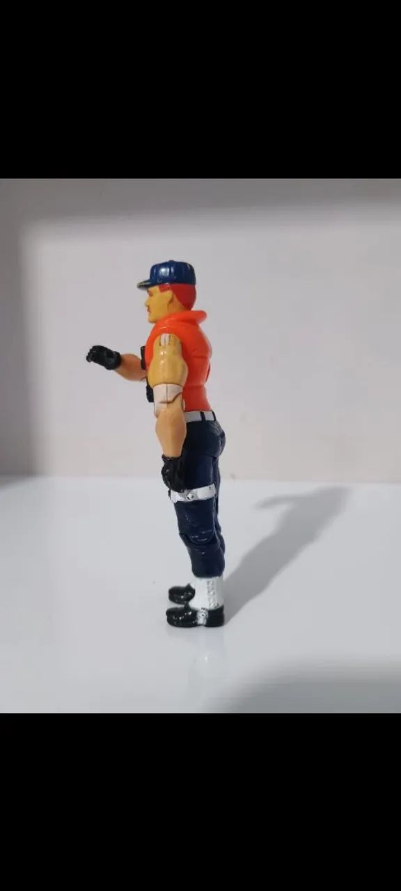Gijoe cutter V2 excelente estado  - Foto 4