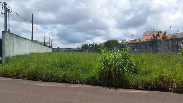 Terreno Área em Uberlândia