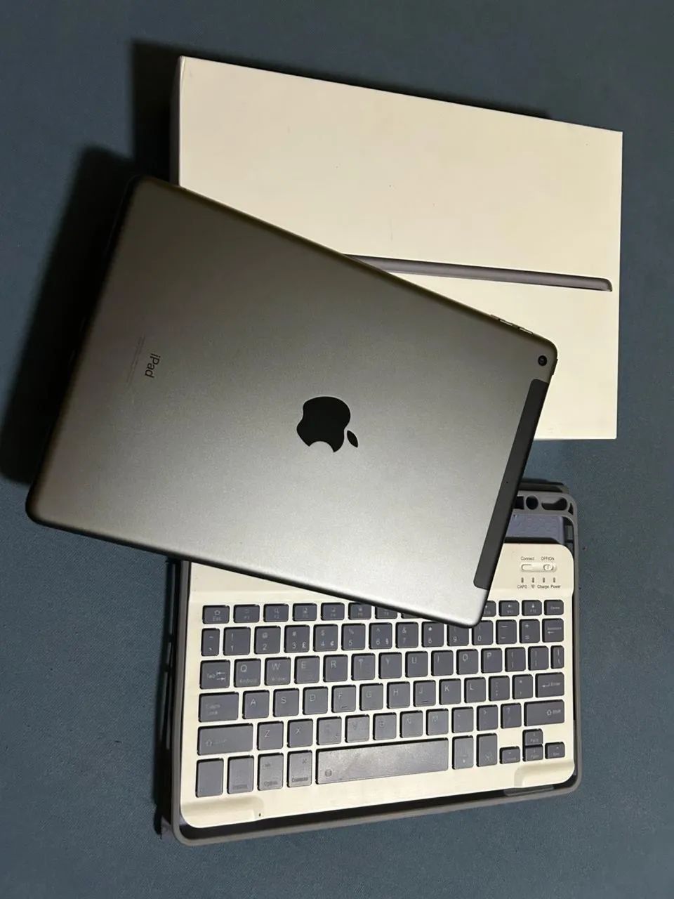 iPad 9 256 gb  - Foto 5