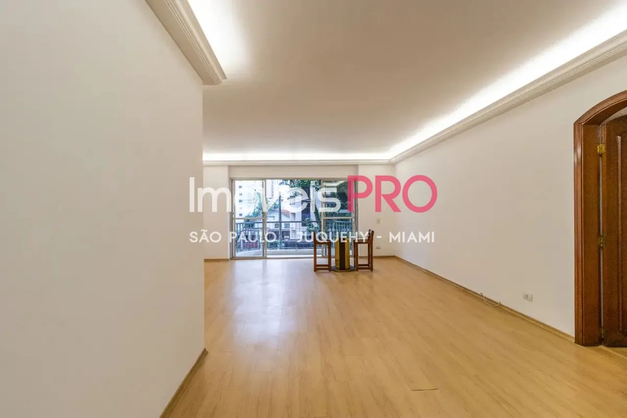 Apto de 172 m2 com 3 dorm sendo 1 suite e 2 vagas - Foto 4