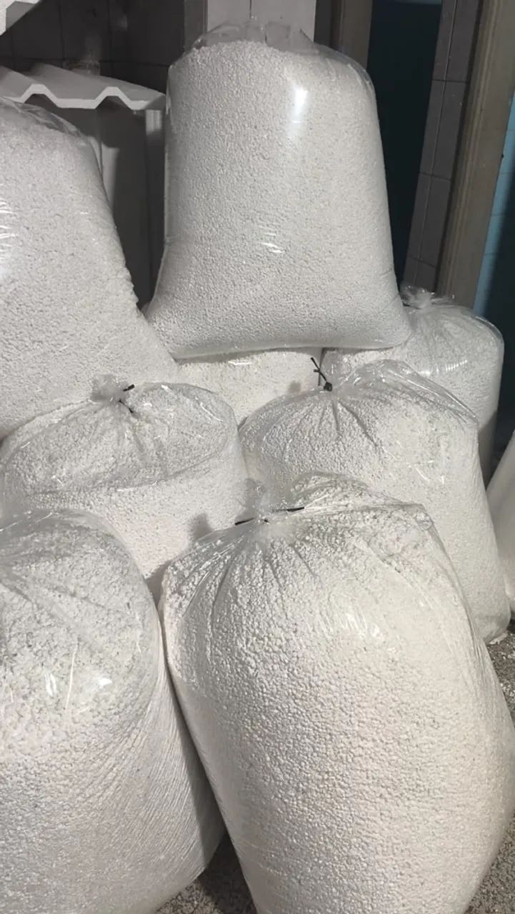 Prime flocos de isopor  - Foto 4