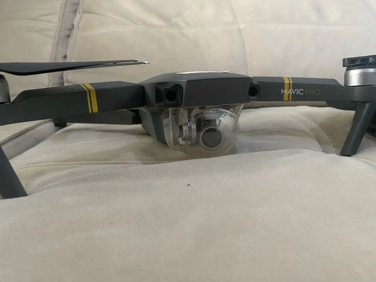 Drone DJI MAVIC combo - Foto 2