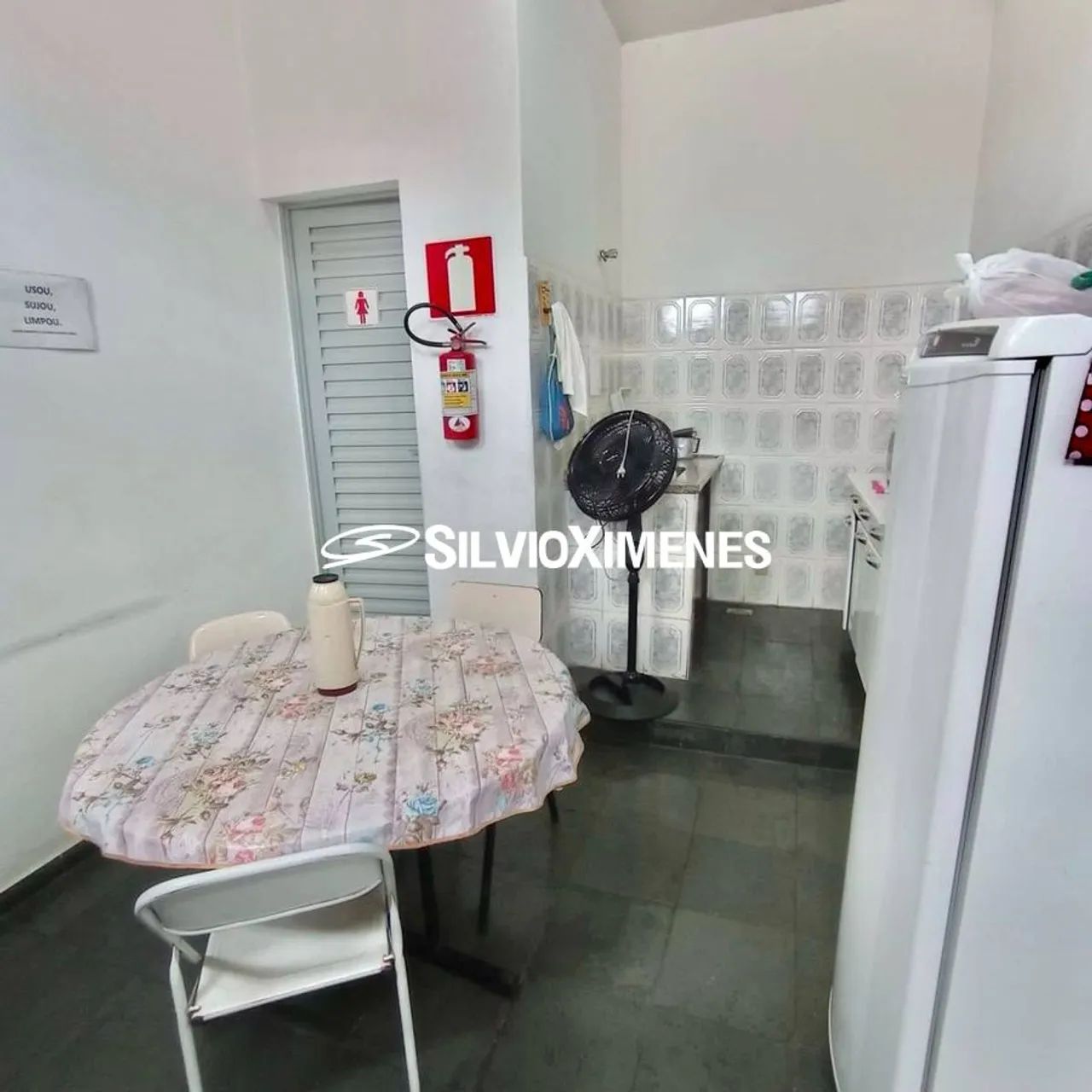 Casa, Santa Efigênia - Belo Horizonte - Foto 4