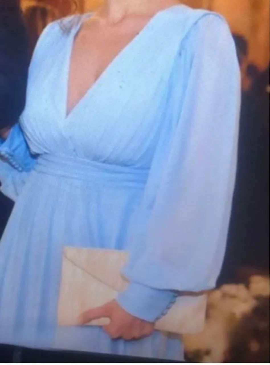  Vestido de festa - Foto 2