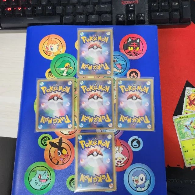 Cartas de Pokemon First edition TM´s  - Foto 2
