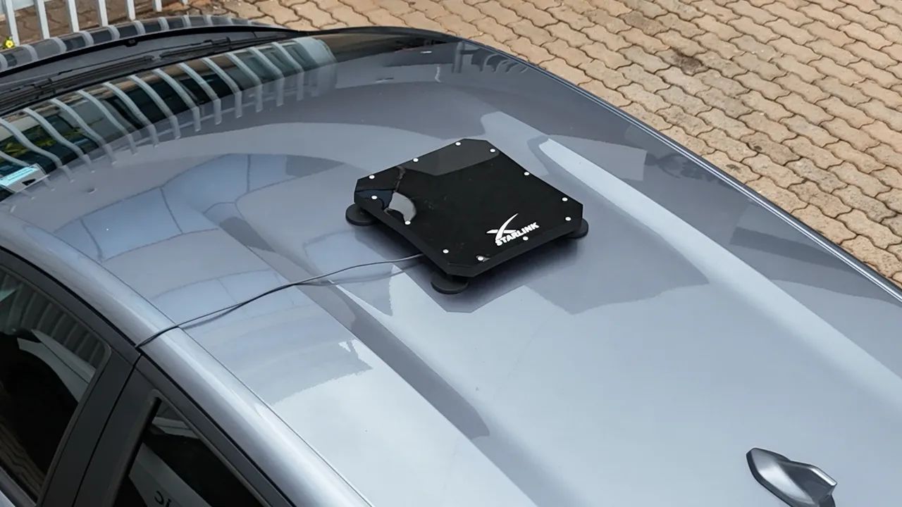 Case Starlink  - Foto 4