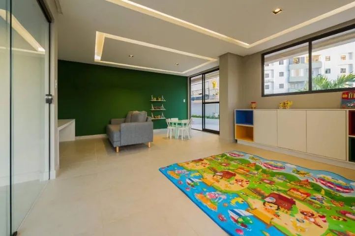 Apartamento nos Bancários - Próximo às 3 ruas - Foto 2