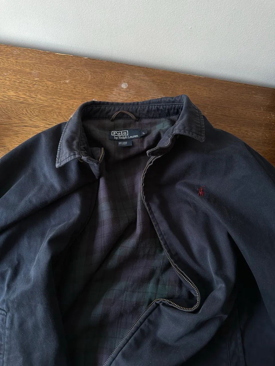 Jaqueta Ralph Lauren  - Foto 4