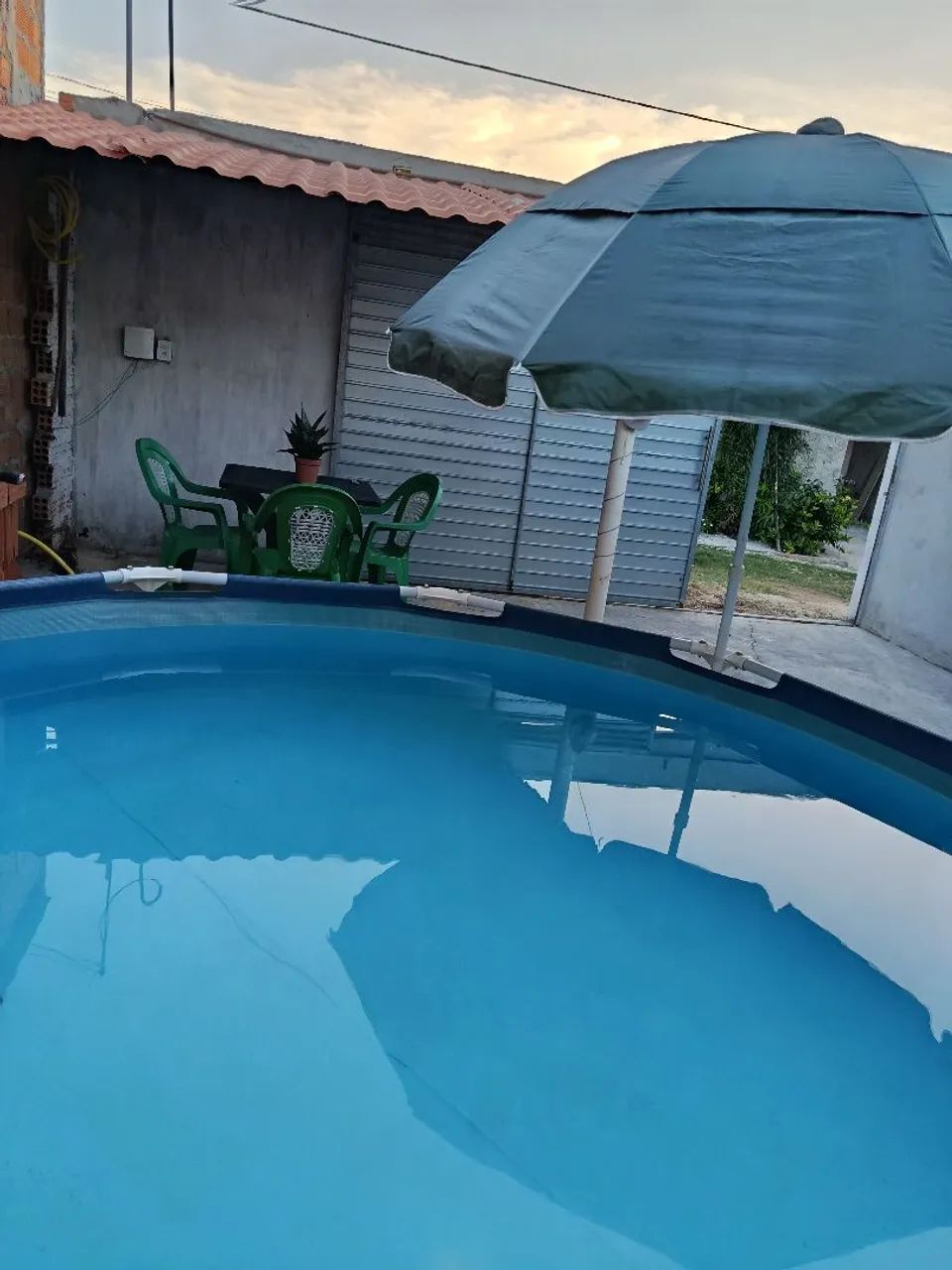 Alugo casa de veraneio na praia de pontal do peba/Alagoas  - Foto 2