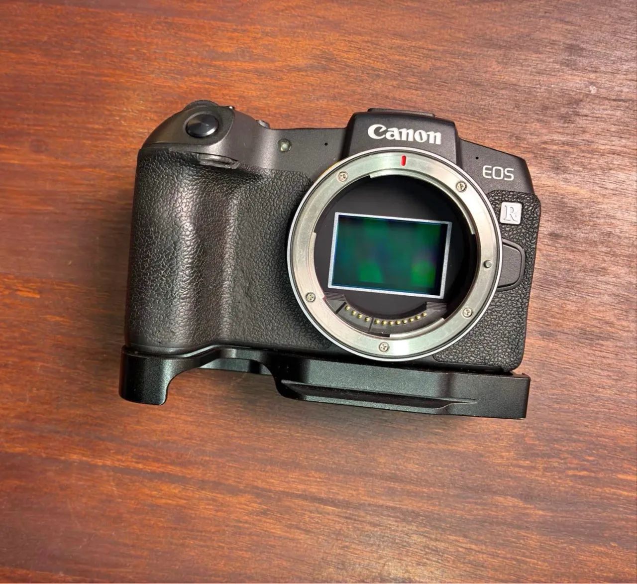 Canon RP - Foto 3