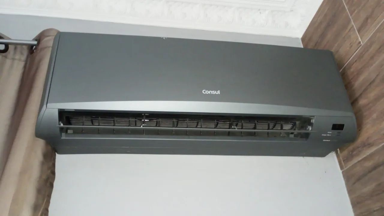 VENDO AR CONDICIONADO CÔNSUL