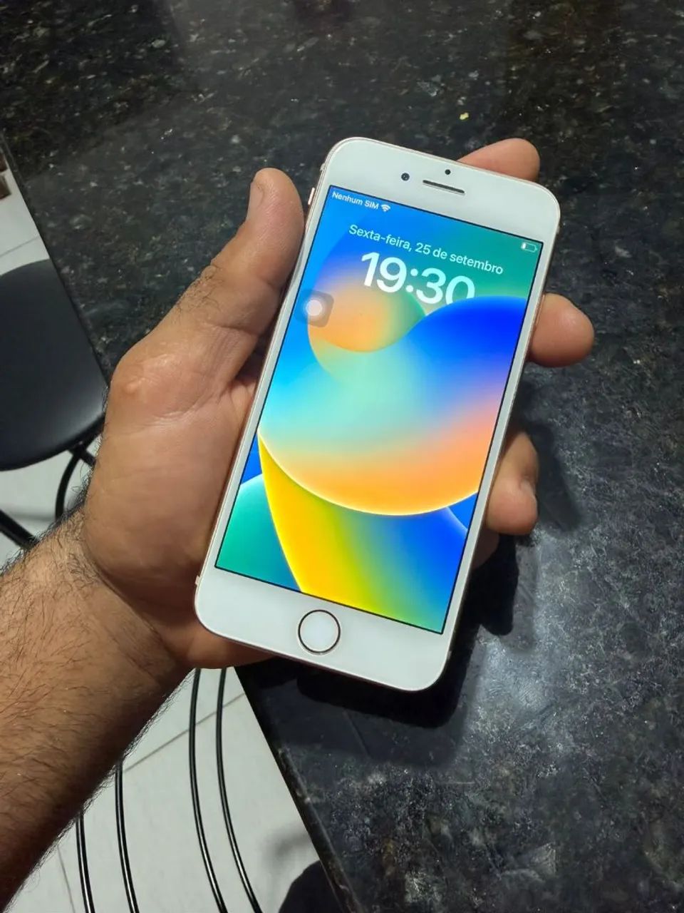 iPhone 8 normal  - Foto 2