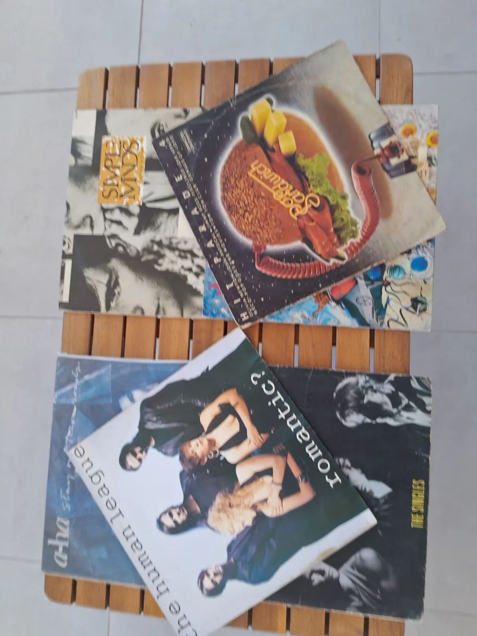 Discos de Vinil  - Foto 2