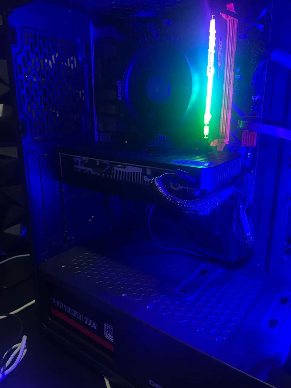 VENDO CPU GAMER - Foto 4