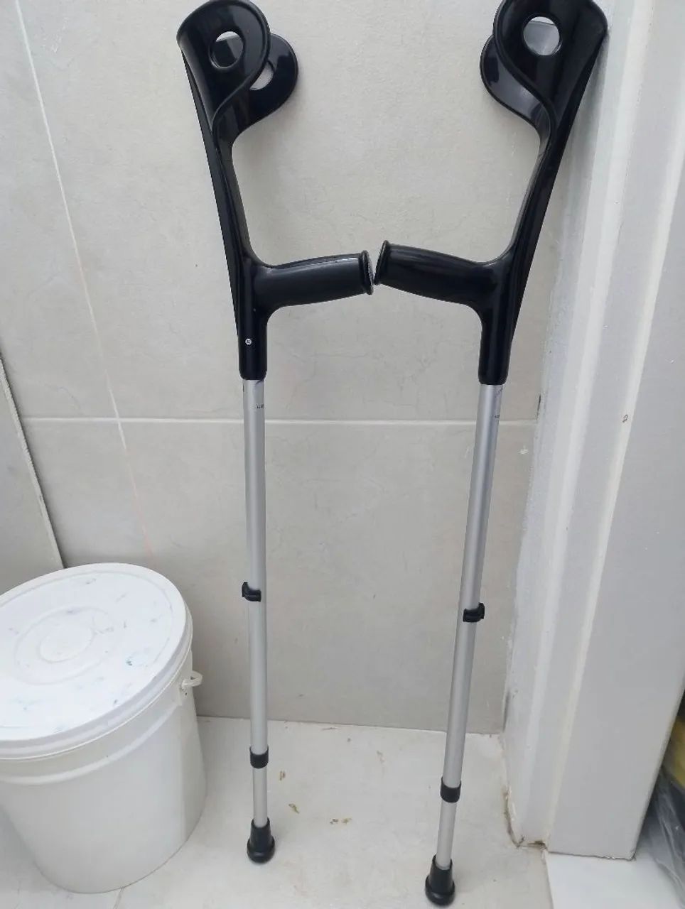 Muletas  - Foto 2