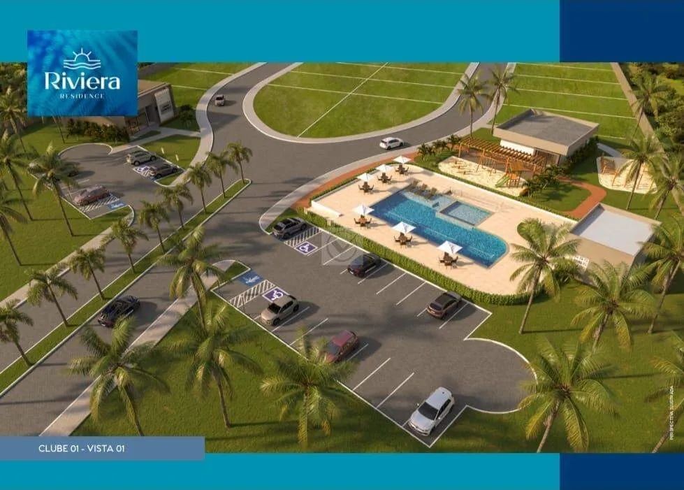 Riviera Beach Residence - Barra dos Coqueiros - Foto 3
