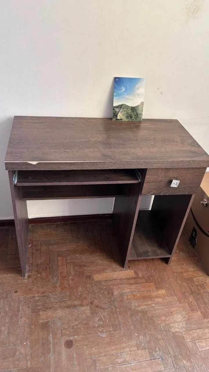 Cômoda para estudo - Foto 4