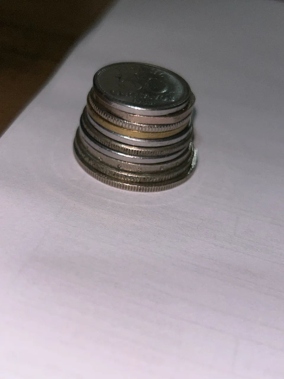 KIT DE MOEDAS PARA COLECIONADORES  - Foto 2