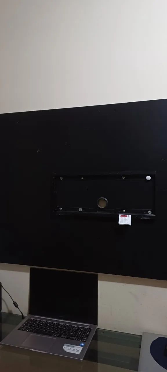 Painel para TV