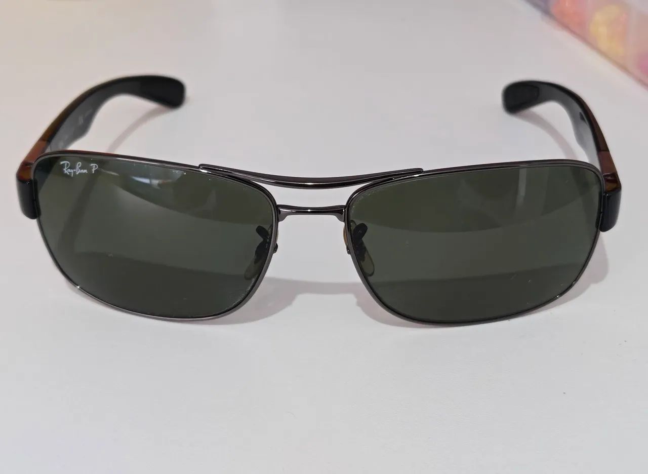 Óculos Ray Ban Original  - Foto 2