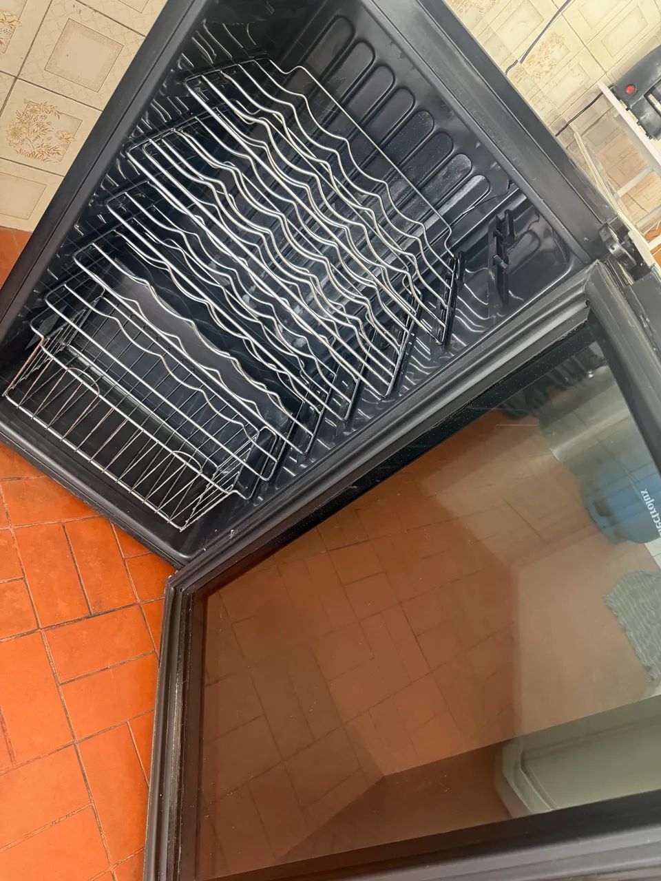 Adega frigobar Electrolux  - Foto 5