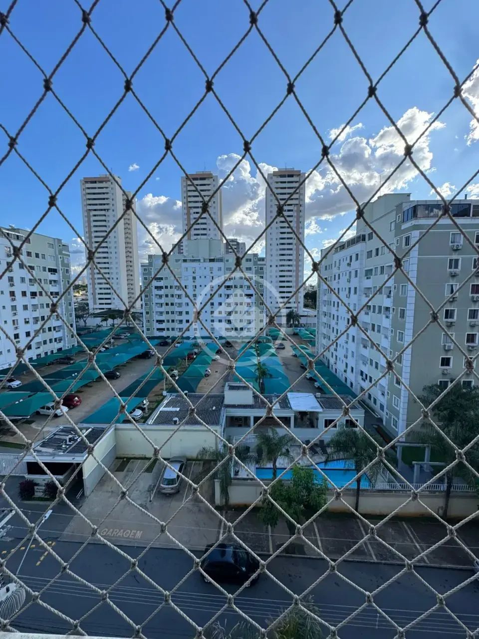Apartamento 2 quartos c/ suite codigo: 268875 - Foto 4
