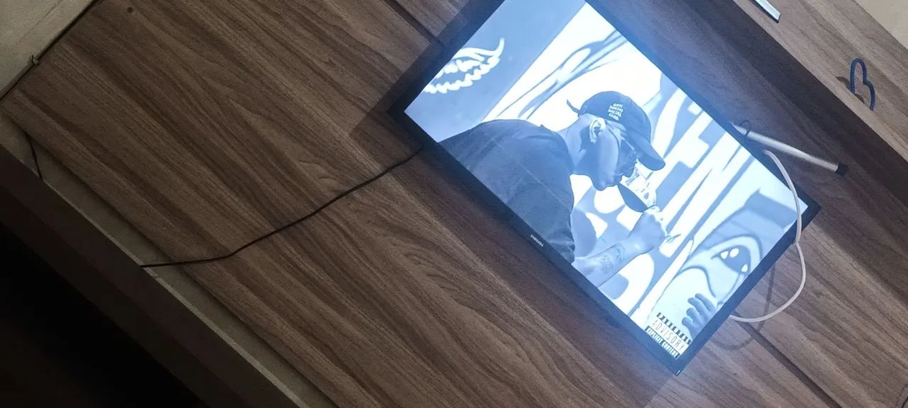 Televisao - Foto 2