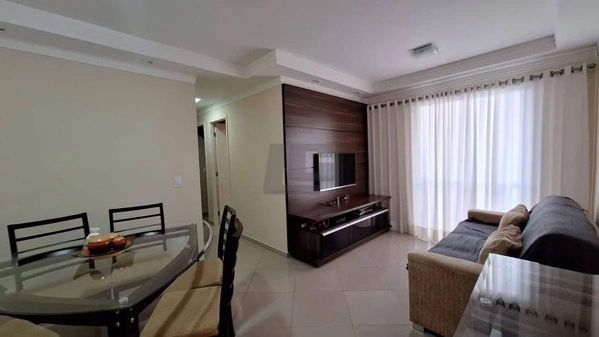 72 m² 3 dorm (suíte) sol manhã 1 vaga São Bernardo