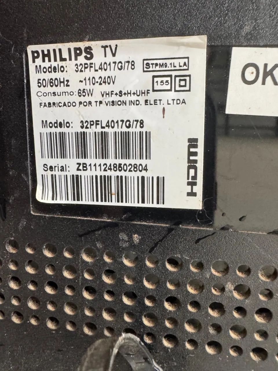 TV smart Philips - Foto 2