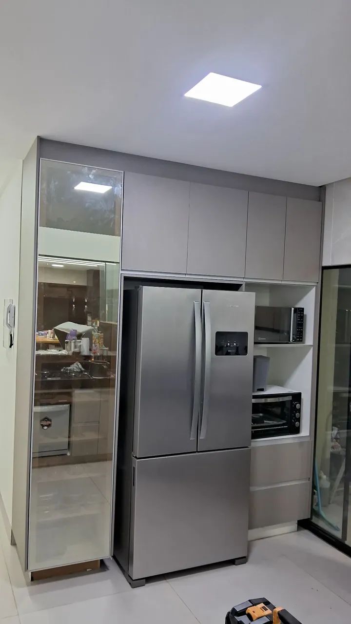 Móveis planejado brecK móveis planejado  - Foto 5