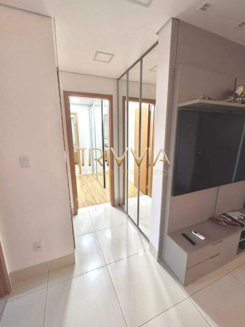 Apartamento no Versatto Residence  Santa Mônica - Foto 2