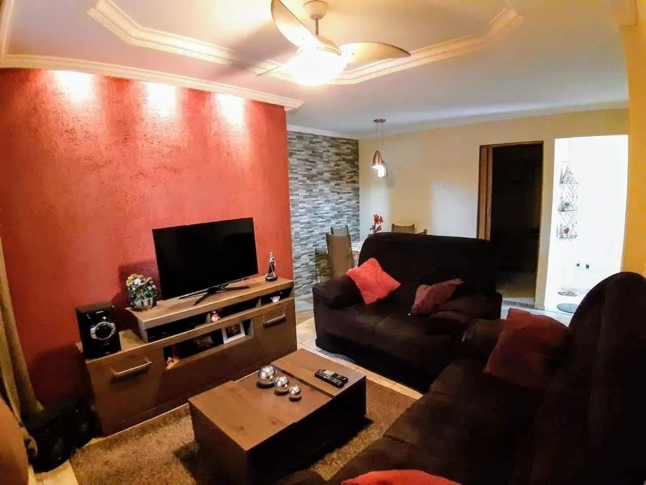 Foto - Duque de Caxias - Parque A Equitativa