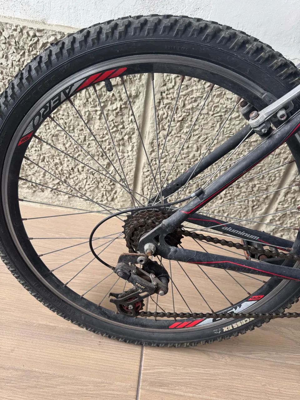 Bicicleta Caloi  - Foto 2