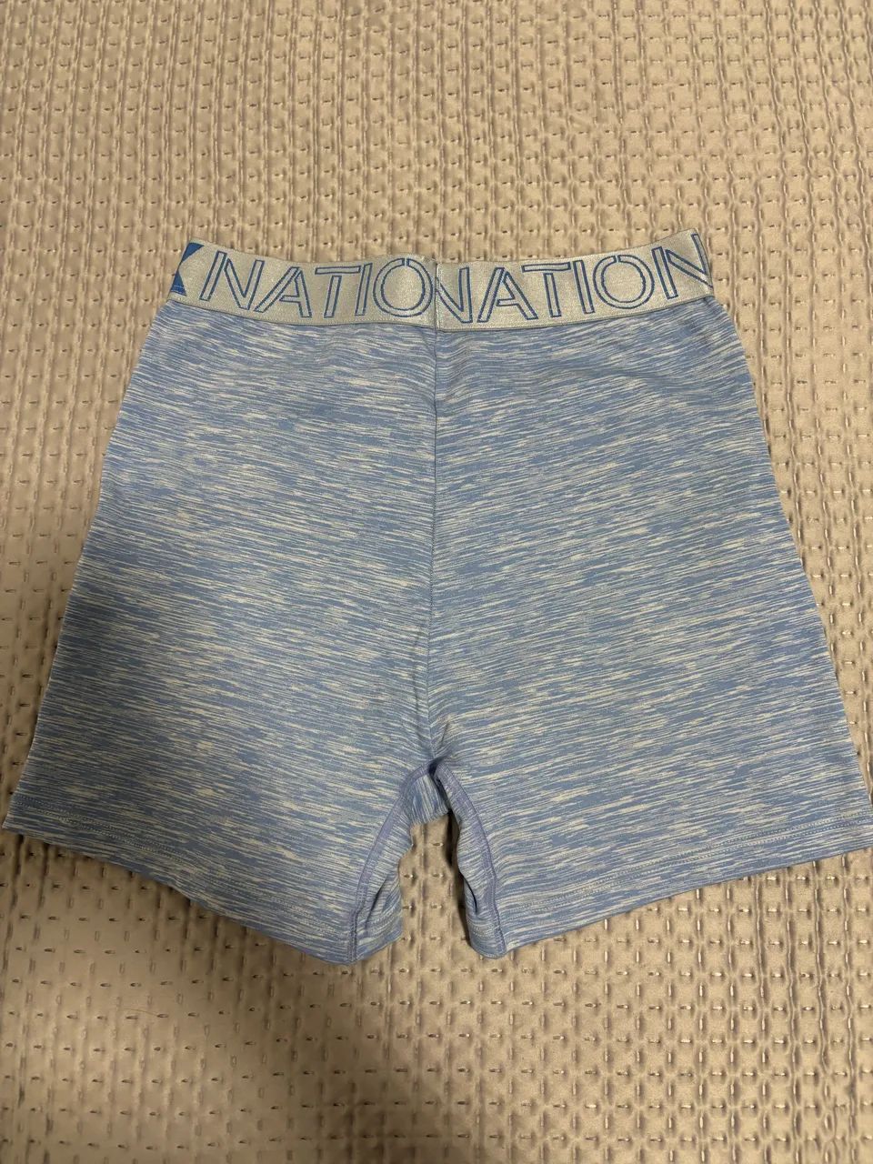Short fitness DLK - Foto 3