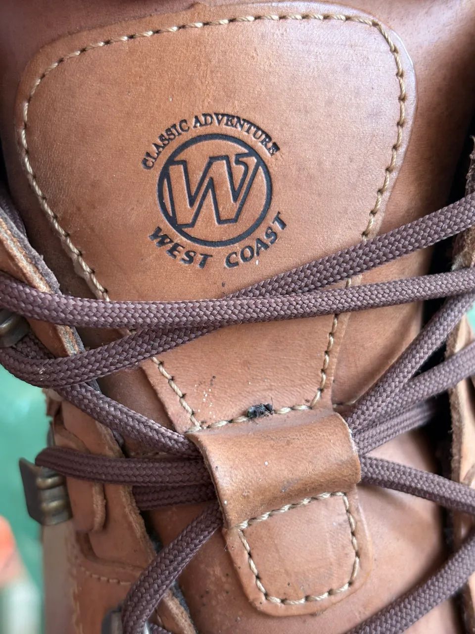 Bota coturno west coast - Foto 2