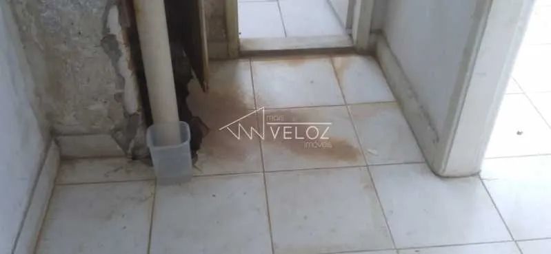 Conjunto de Salas-À VENDA-Centro-Rio de Janeiro-RJ