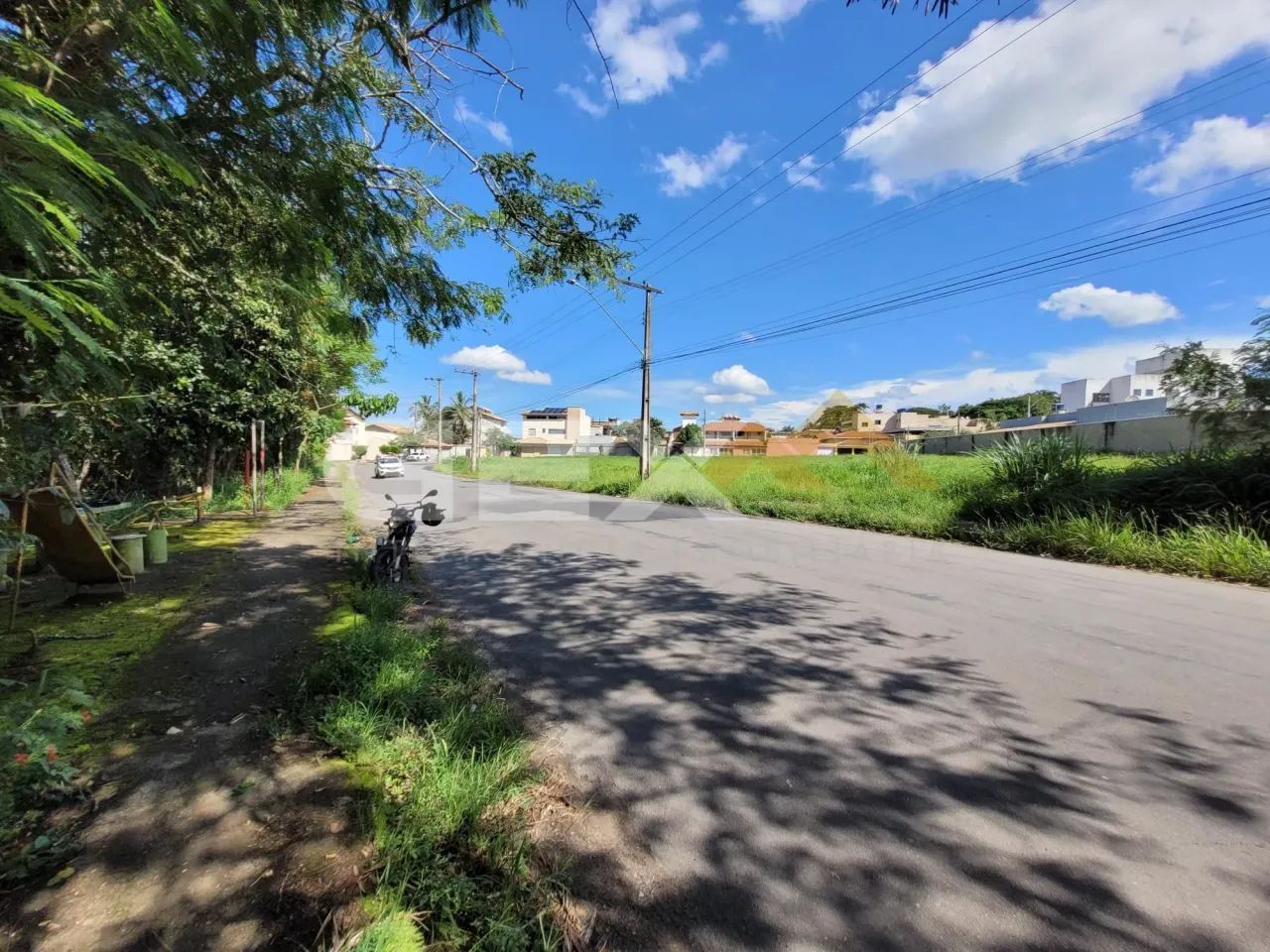 Excelente Lote no Bairro Belvedere - Foto 4