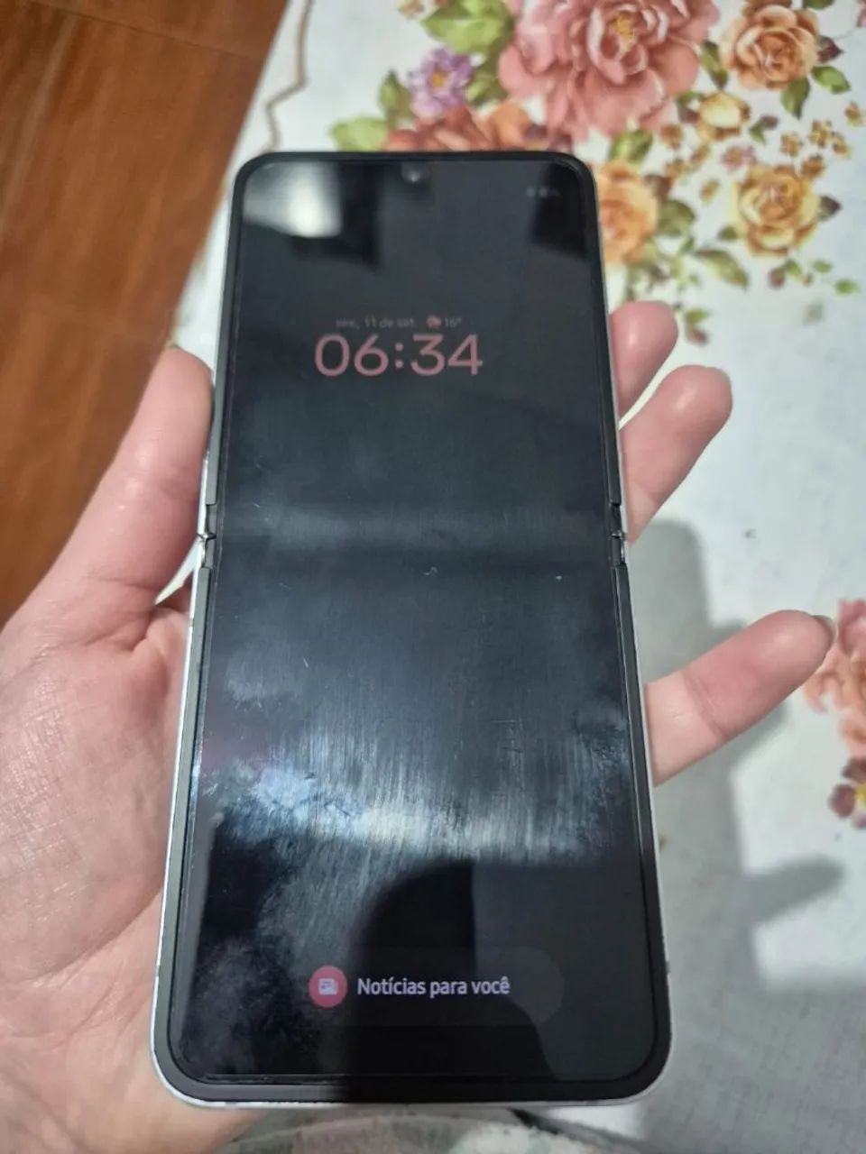 Sansung Z Fliz 6 - Foto 5