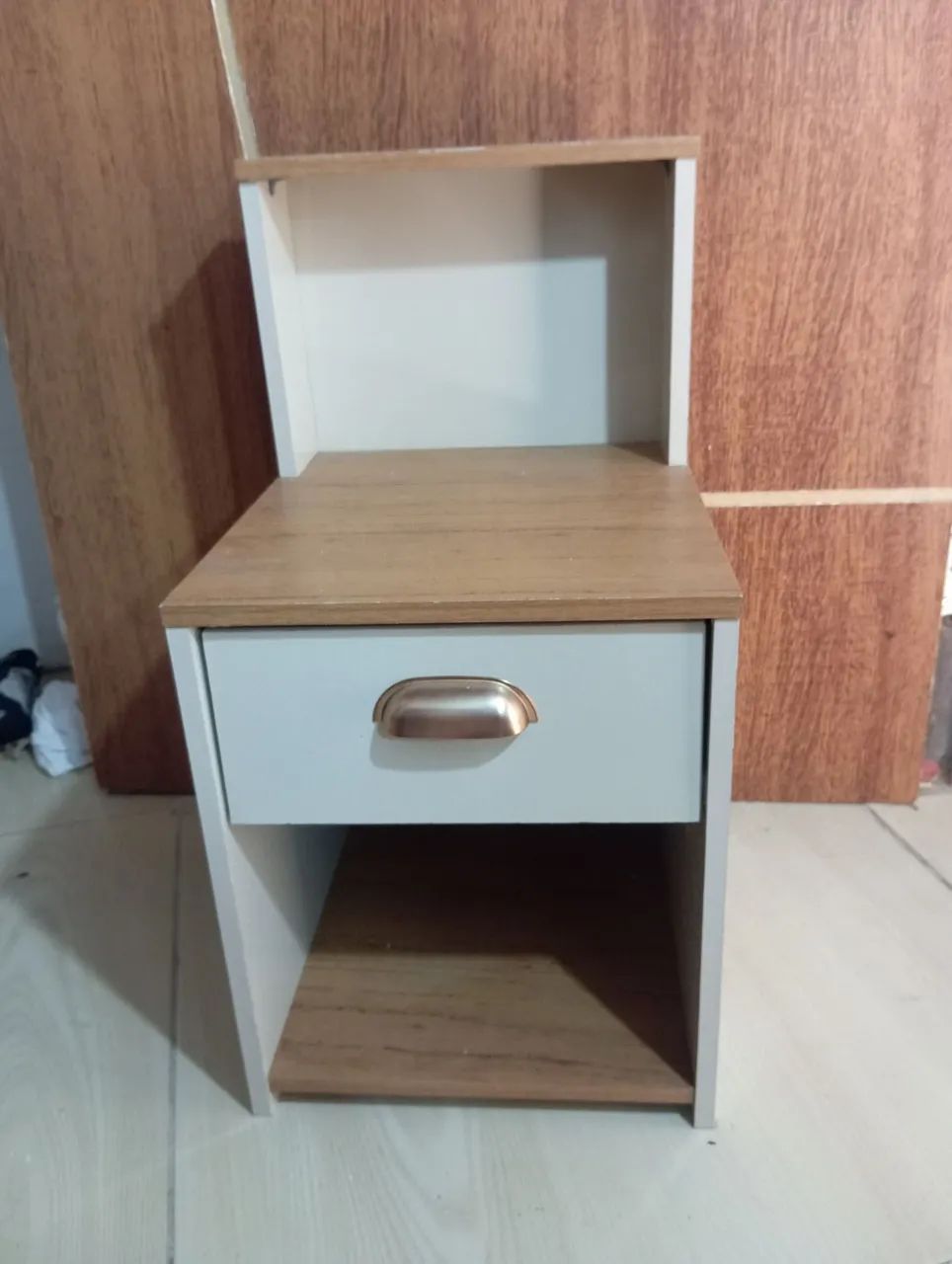 Vendo mesinha de cabeceira  - Foto 2
